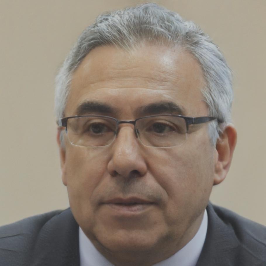 Carlos Mendoza