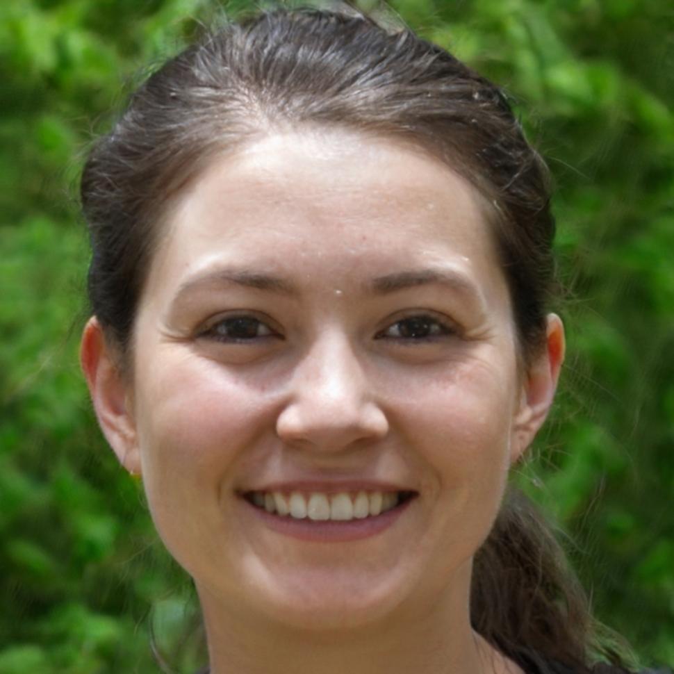 María Carmen Ruiz